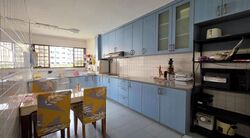 Blk 540 Cheng San Green (Ang Mo Kio), HDB 3 Rooms #613003551